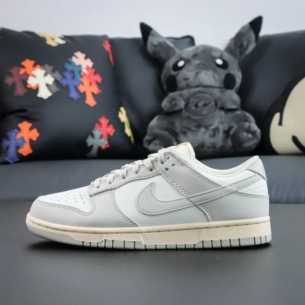 Dunk Low ‘Light Bones’ Best Version - etkick reps au