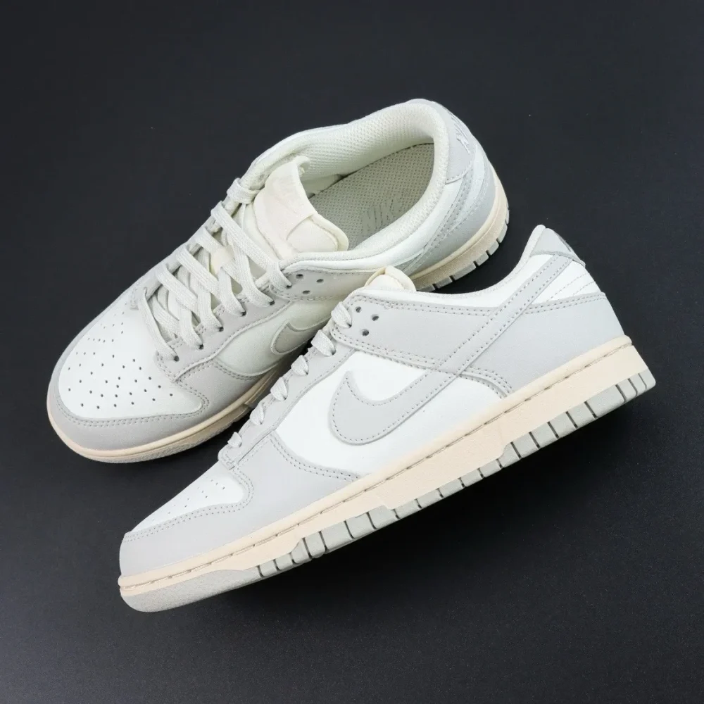 Dunk Low ‘Light Bones’ Best Version - etkick reps au