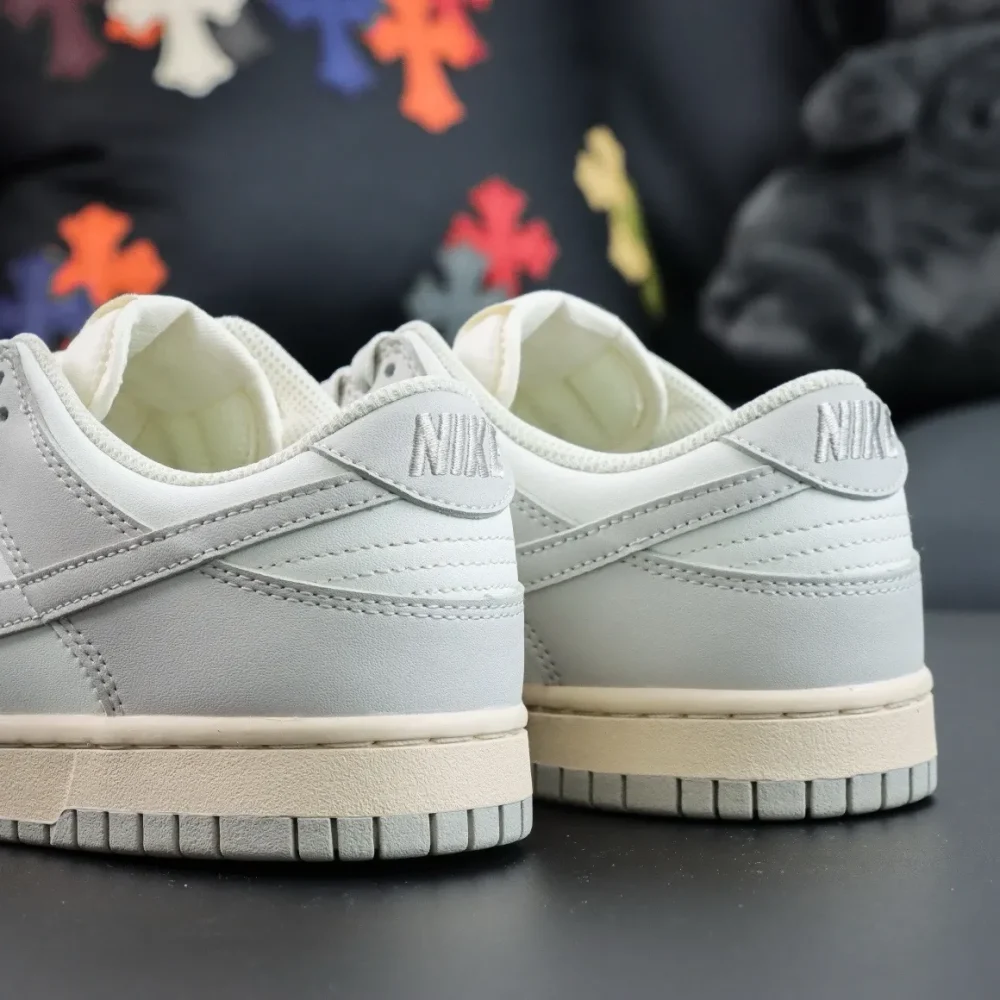 Dunk Low ‘Light Bones’ Best Version - etkick reps au