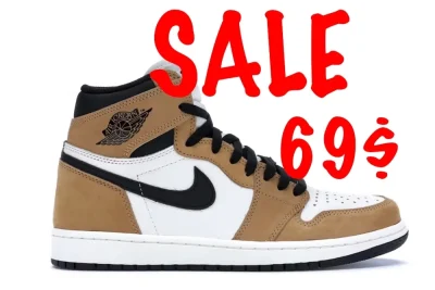 Jordan 1 Retro High Rookie of the Year - etkick reps au