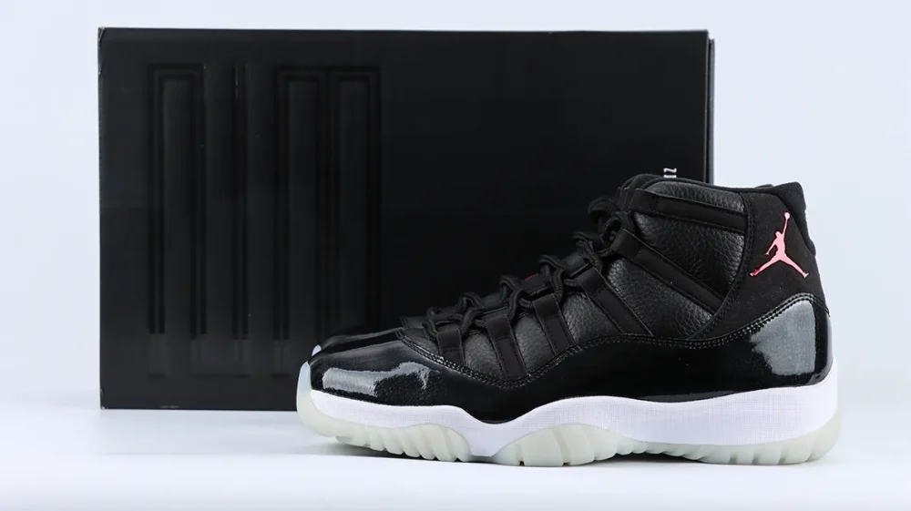 Jordan 11 Retro 72-10 (GS) - etkick reps au