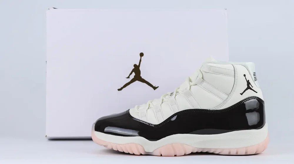 Jordan 11 Retro ‘Neapolitan’ Discounted Version - etkick reps au