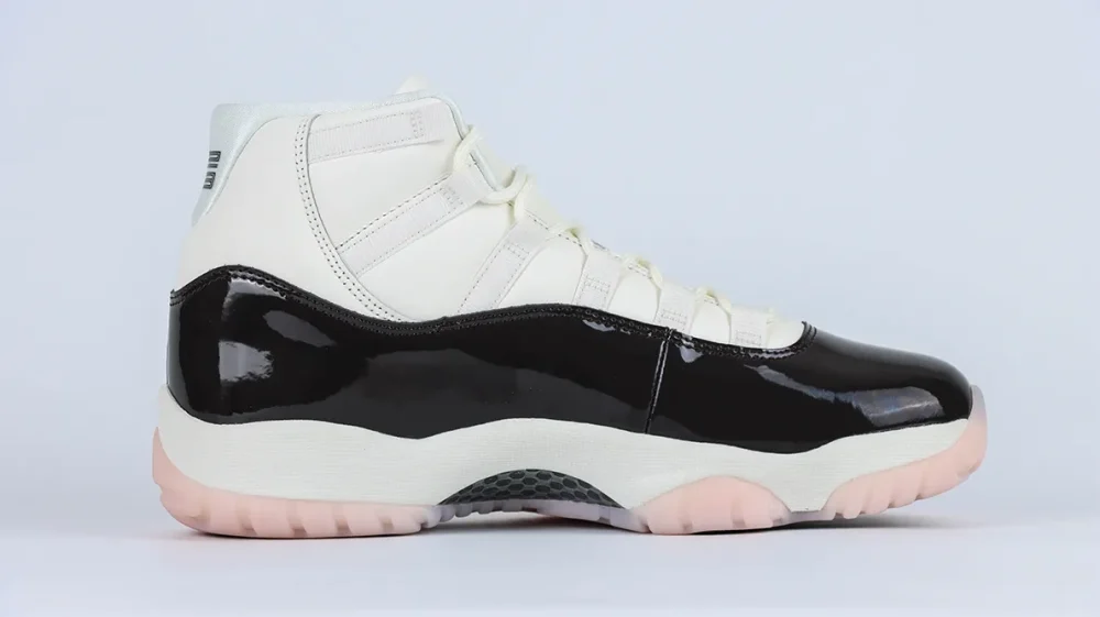 Jordan 11 Retro ‘Neapolitan’ Discounted Version - etkick reps au