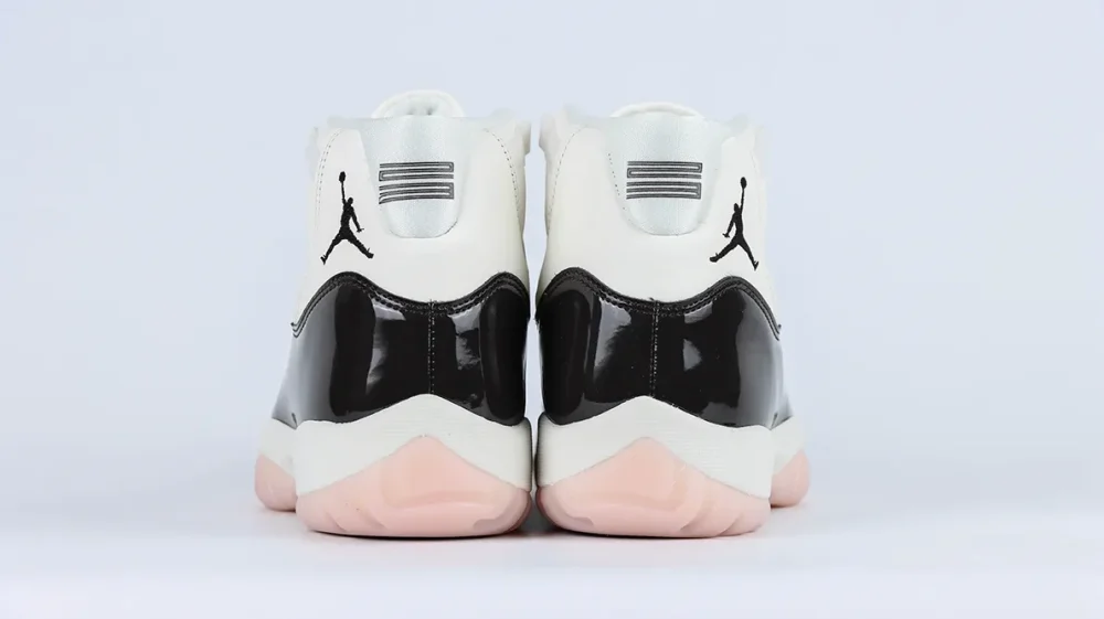 Jordan 11 Retro ‘Neapolitan’ Discounted Version - etkick reps au