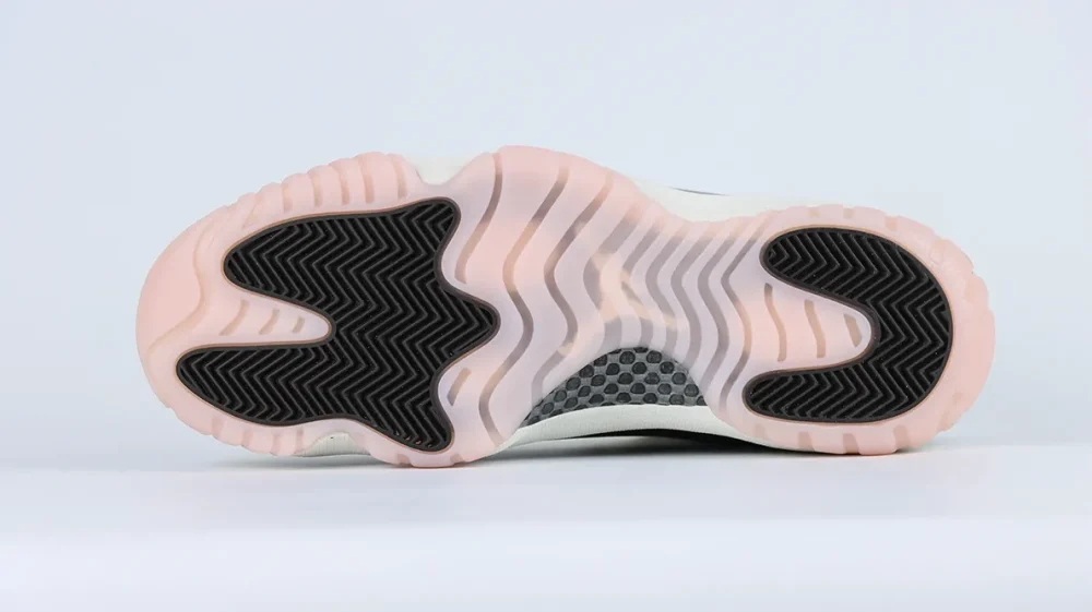 Jordan 11 Retro ‘Neapolitan’ Discounted Version - etkick reps au