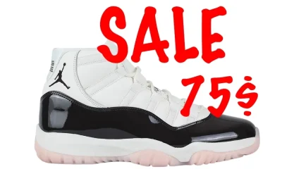 Jordan 11 Retro ‘Neapolitan’ Discounted Version - etkick reps au