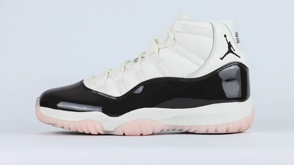 Jordan 11 Retro ‘Neapolitan’ Discounted Version - etkick reps au