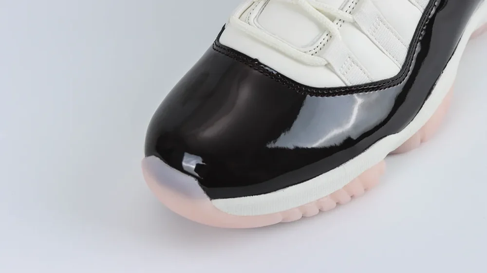 Jordan 11 Retro ‘Neapolitan’ Discounted Version - etkick reps au