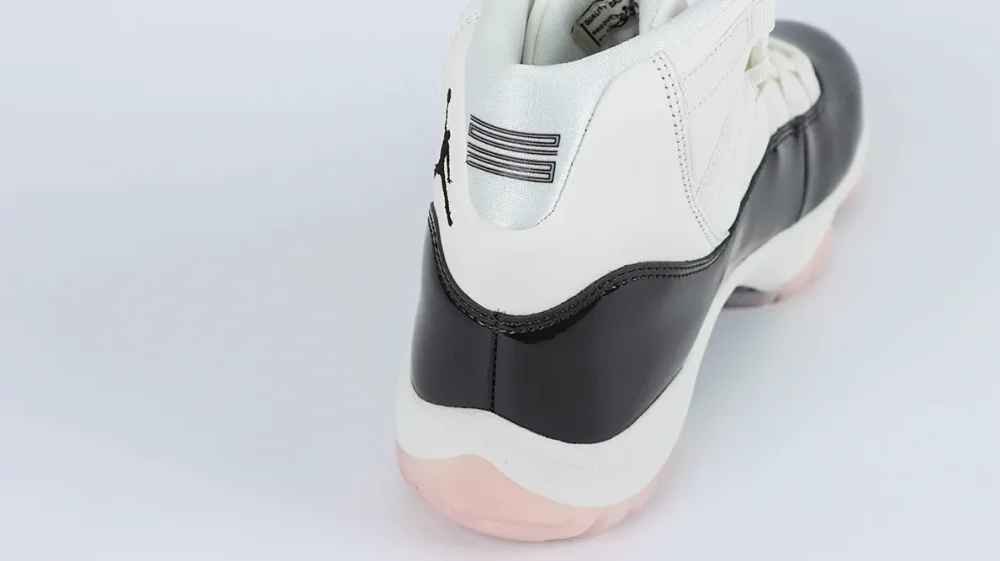 Jordan 11 Retro ‘Neapolitan’ Discounted Version - etkick reps au