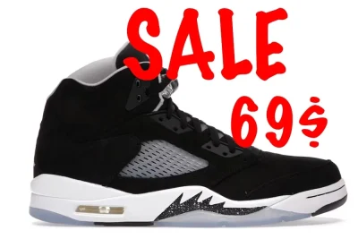 Jordan 5 Retro Mondschein (2021) Top Edition Sale - etkick reps au