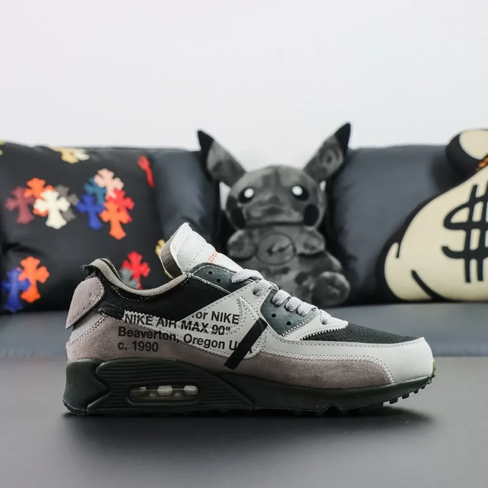 Off-White x Air Max 90 Sample - etkick reps au