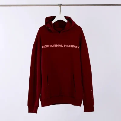 Sp5der Hoodie Brauner Hoodie - etkick reps au