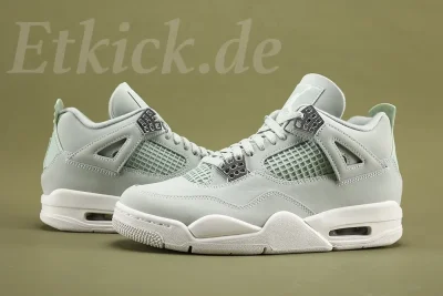 Top Air Jordan 4 “Seafoam” women’s replica - etkick reps au