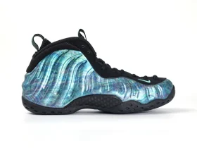 Air Foamposite One Premium Abalone