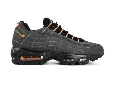 Air Max 95 Central Cee Live Yours The Most Advanced Version - etkick reps au