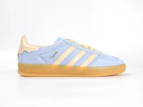 Adidas Gazelle Indoor Light Blue Men