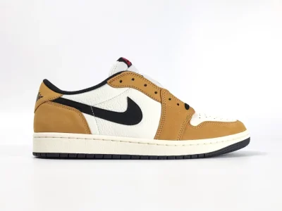Air Jordan 1 Low OG Rookie of the Year - etkick reps au