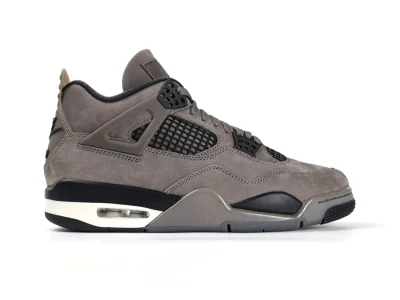 Air Jordan 4 Cave Stone Braun’s - etkick reps au