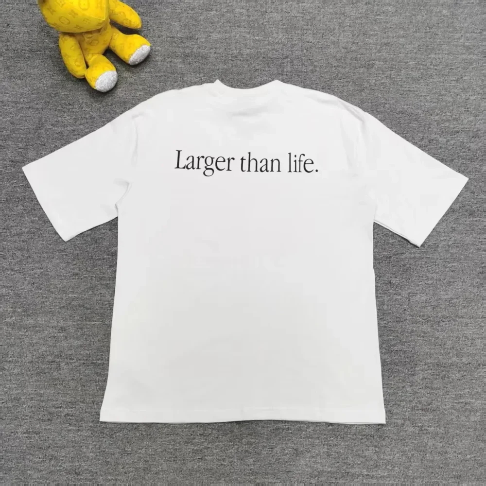 Balenciaga Handbag Direct Injection Printed Short Sleeve T-Shirt - etkick reps au