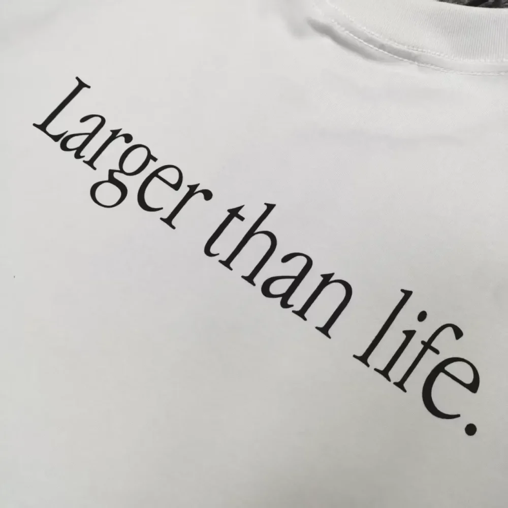 Balenciaga Handbag Direct Injection Printed Short Sleeve T-Shirt - etkick reps au