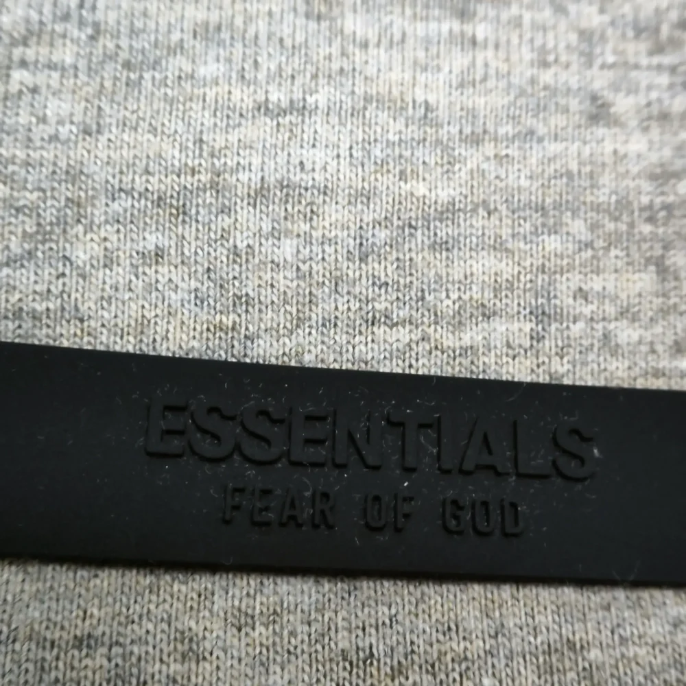 FOG Essentials x NBA Essentials Heat Tee Crew Neck Short Sleeve Black - etkick reps au