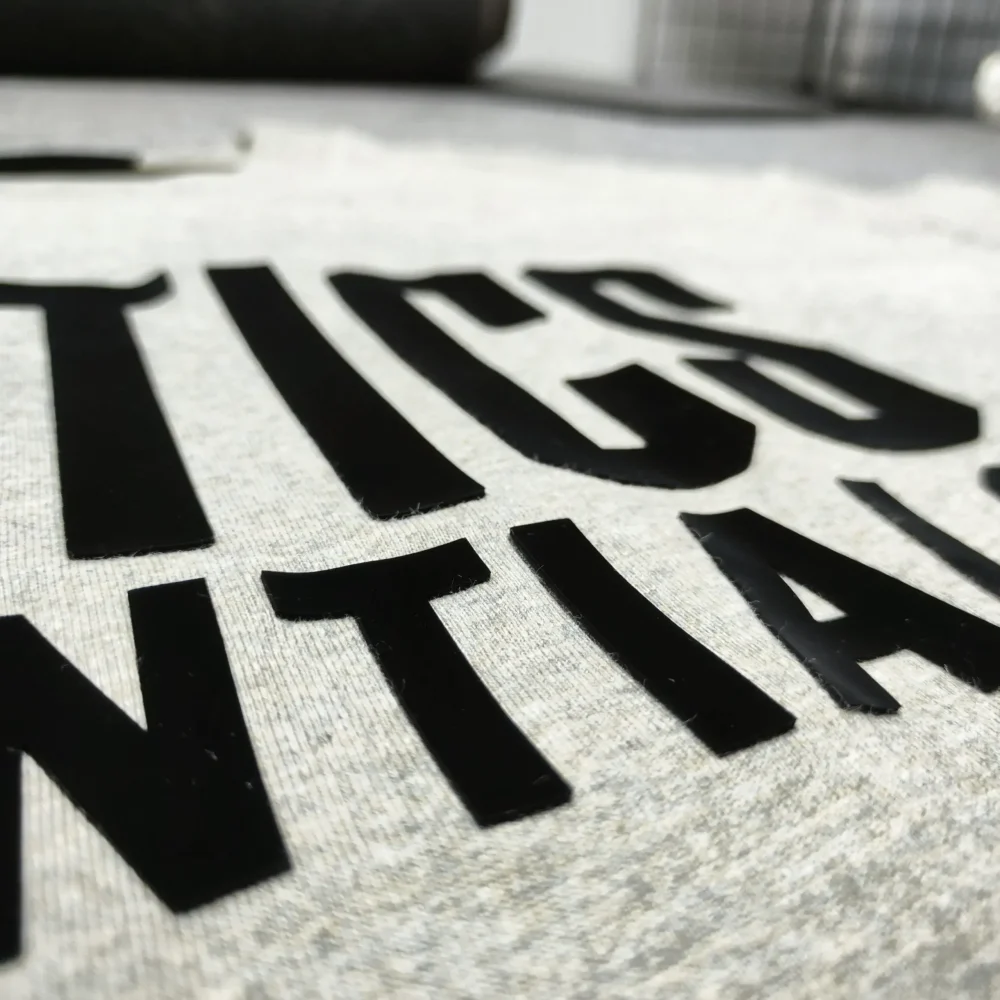 FOG Essentials x NBA Essentials Heat Tee Crew Neck Short Sleeve Black - etkick reps au