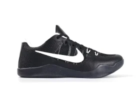 Kobe 11 Team Bank Black Men's Reps