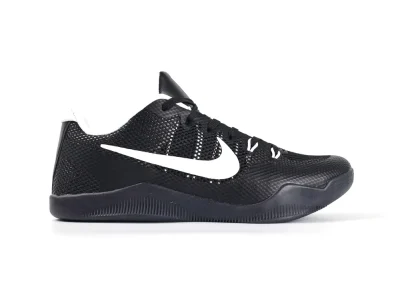 Kobe 11 Team Bank Black Men’s Reps - etkick reps au