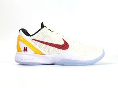 Kobe 6 Black And Rednoir - etkick reps au