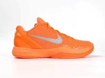 Kobe 6 Protro Total Orange - etkick reps au