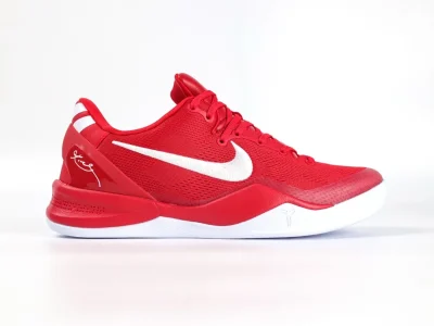 Kobe 8 Protro University Red - etkick reps au
