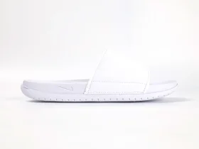 Kobe Bryant x Offcourt Slide Triple White