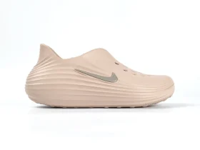 Nike ReactX Rejuven8 Light Orewood Brown