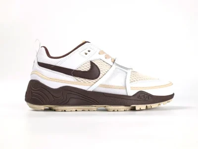 Nike x Travis Scott Zoom Field Jaxx Sneakers Reps - etkick reps au