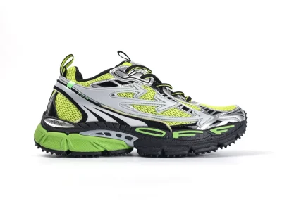 OFF-WHITE Be Right Back Fluo - etkick reps au