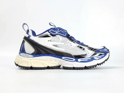 Off-White Be Right Back White Blue - etkick reps au