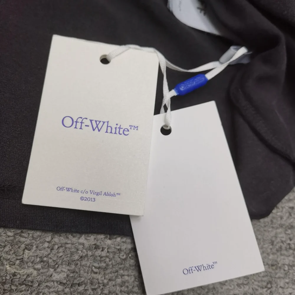 Off-White Martyrdom Print T-shirt - etkick reps au