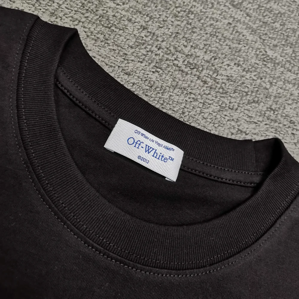 Off-White Men’s Blurr Book T-Shirt White - etkick reps au