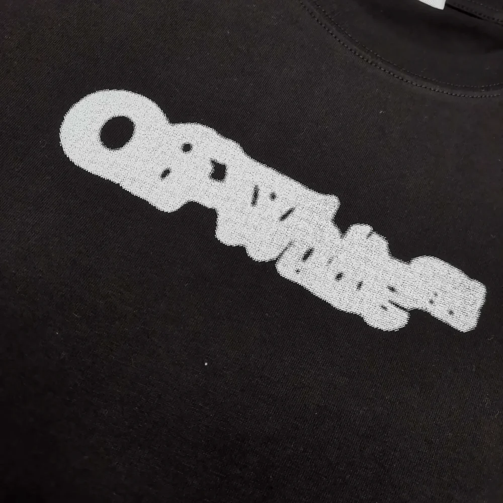 Off-White Men’s Blurr Book T-Shirt White - etkick reps au