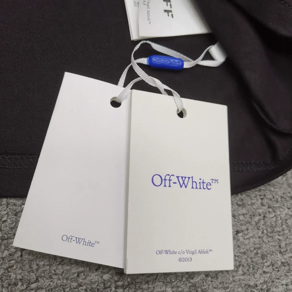 Off-White Men’s Blurr Book T-Shirt White - etkick reps au