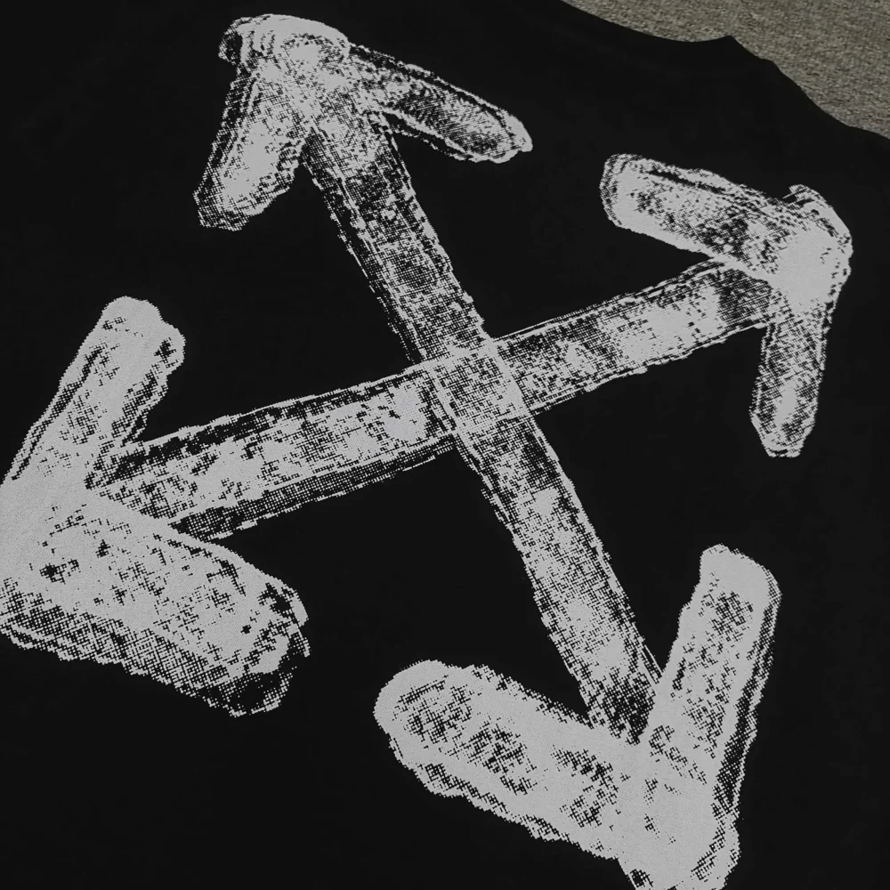 Off-White Men’s Blurr Book T-Shirt White - etkick reps au