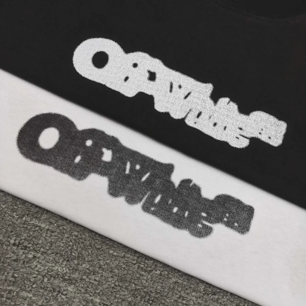 Off-White Men’s Blurr Book T-Shirt White - etkick reps au