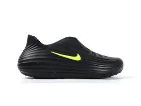 ReactX Rejuven8 Black Cool Gray Volt