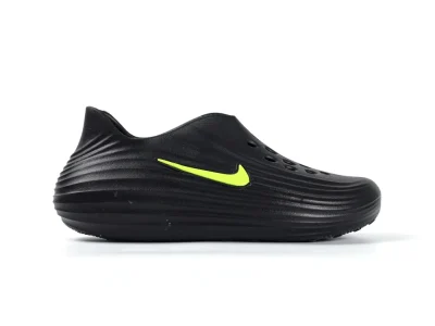 ReactX Rejuven8 Black Cool Gray Volt - etkick reps au