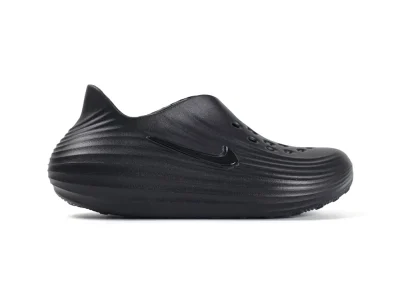 ReactX Rejuven8 Triple Black Men’s Buy - etkick reps au