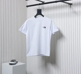 The North Face Klassisches T-Shirt mit Logo-Print