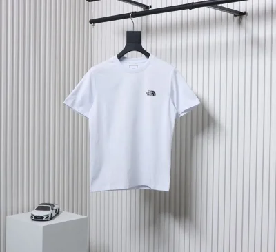 The North Face Klassisches T-Shirt mit Logo-Print - etkick reps au