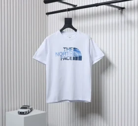 The North Face T-Shirt With Forest Emblem Print