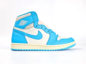 Air Jordan 1 Retro High OG UNC Reimagined