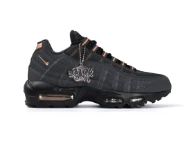 Air Max 95 Central Cee Live Yours Hombre Replica